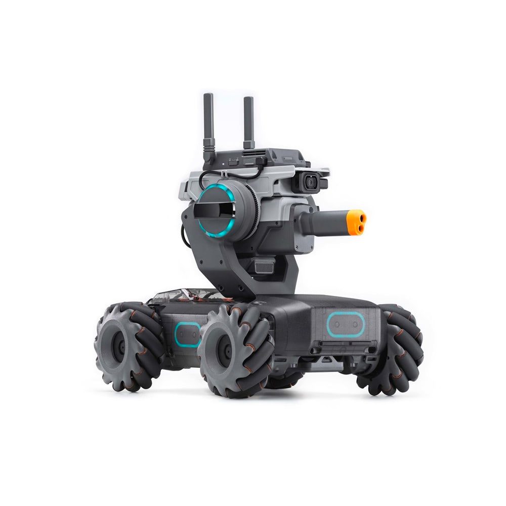 DJI RoboMaster S1 Educational Robot