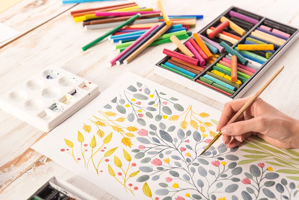 The Ultimate Character Design School - Beginner to Advanced